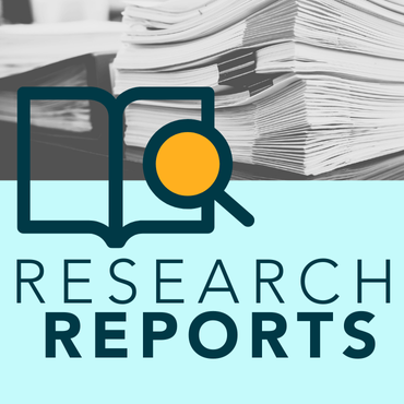 Research & Reports